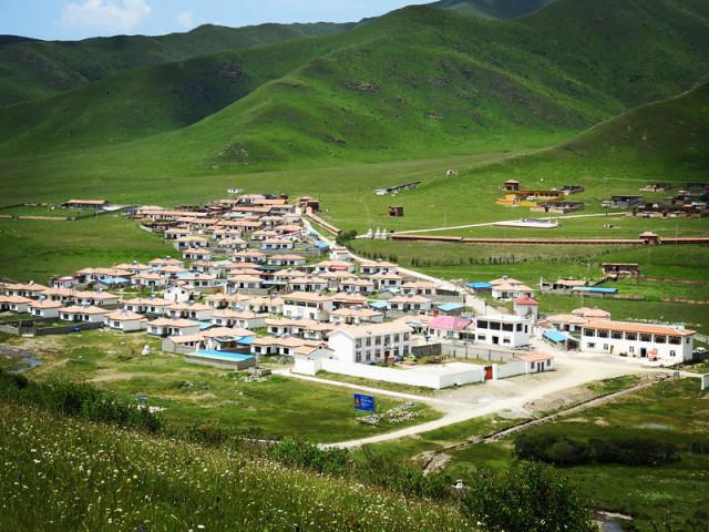 小牛线西延电力管路工程:聚力冬季冲刺 力保晶科项目供电